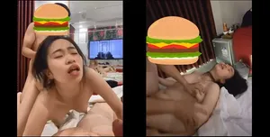 Có vợ yêu dâm thích quan hệ tập thể