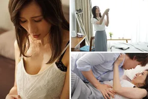 đụ vợ sếp suốt 3 ngày đêm khi cấp trên đã đi công tác xa