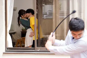 Gã chồng mãi mê với công việc, vợ yêu nảy sinh tình cảm với em chồng vì cô đơn