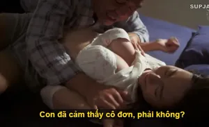 Thấy con trai mãi mê công việc để bạn gái của con trai cô đơn, bố ông chồng làm liều đè phang con dâu