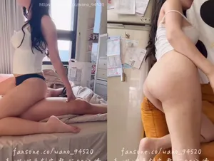 Sáng sớm phang cho cô cô bạn gái dâm đãng lồn